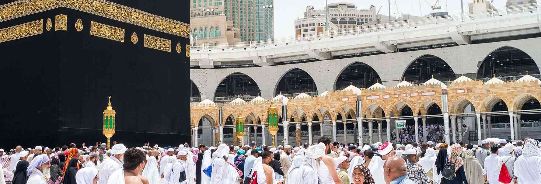 Makkah 