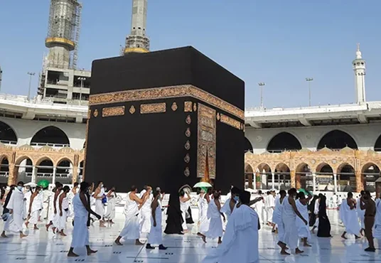 Kaaba