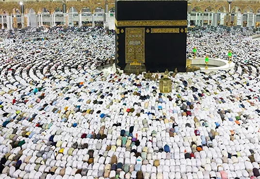 Kaaba