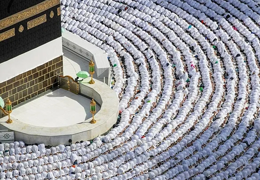 Kaaba