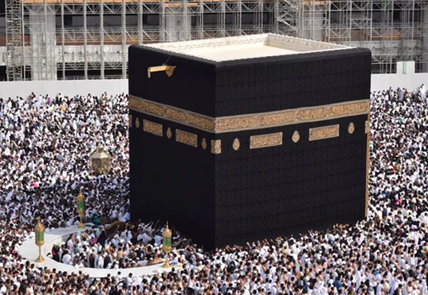 Kaaba