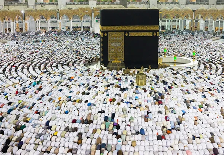 Kaaba