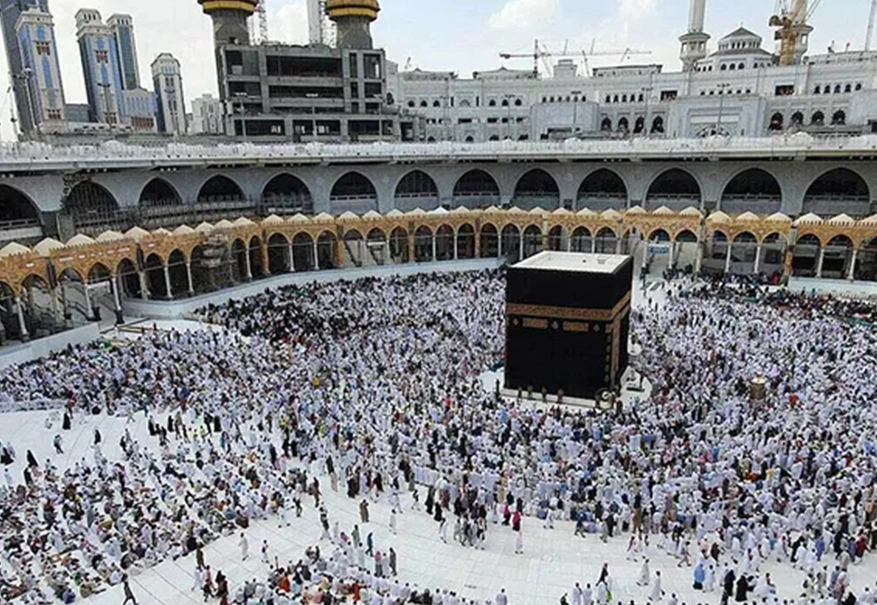 Kaaba