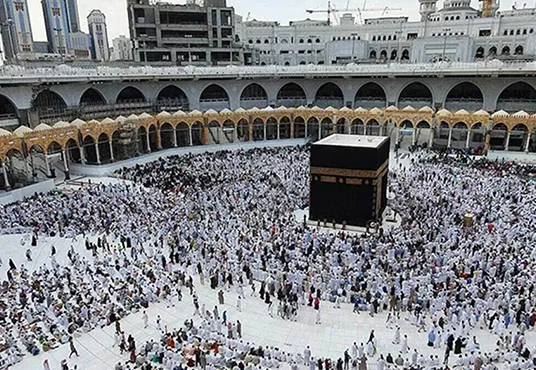 Kaaba