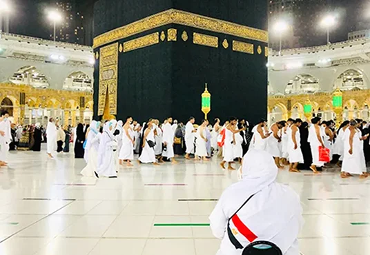 Kaaba