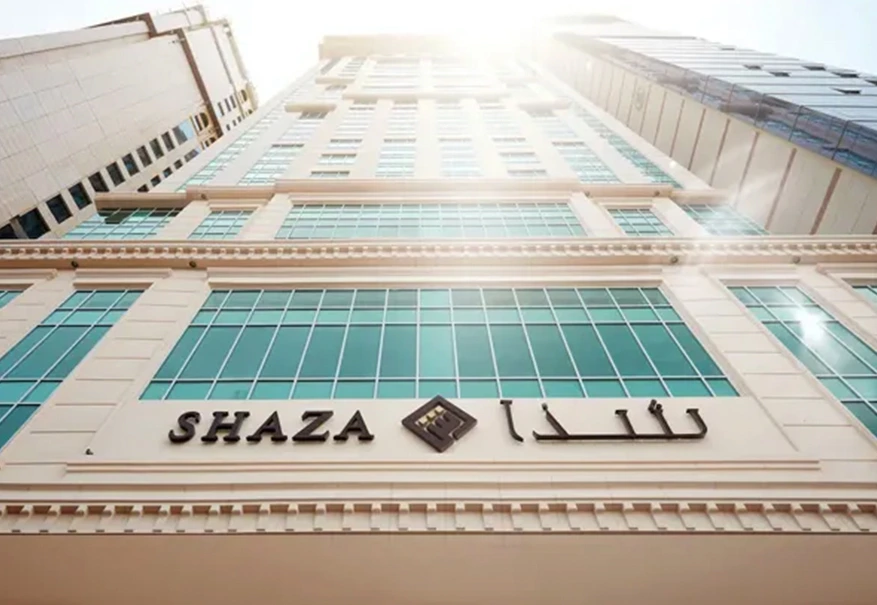 Shaza Hotel Makkah