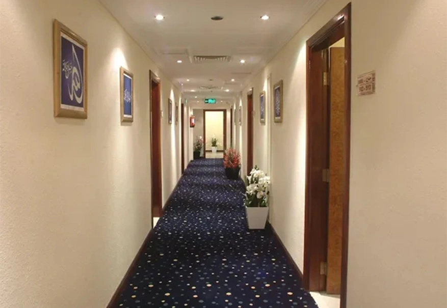 Corridor