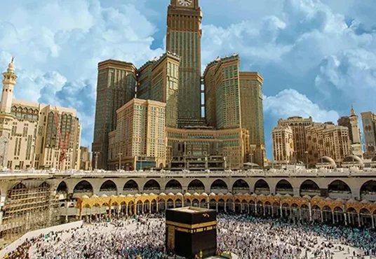 Kaaba