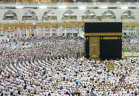 Kaaba