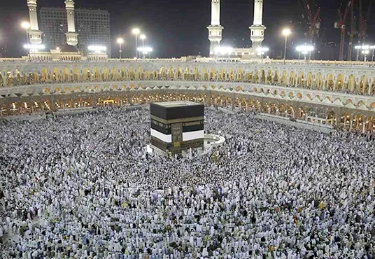 Kaaba