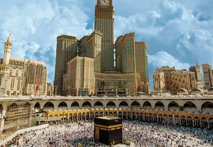 Kaaba